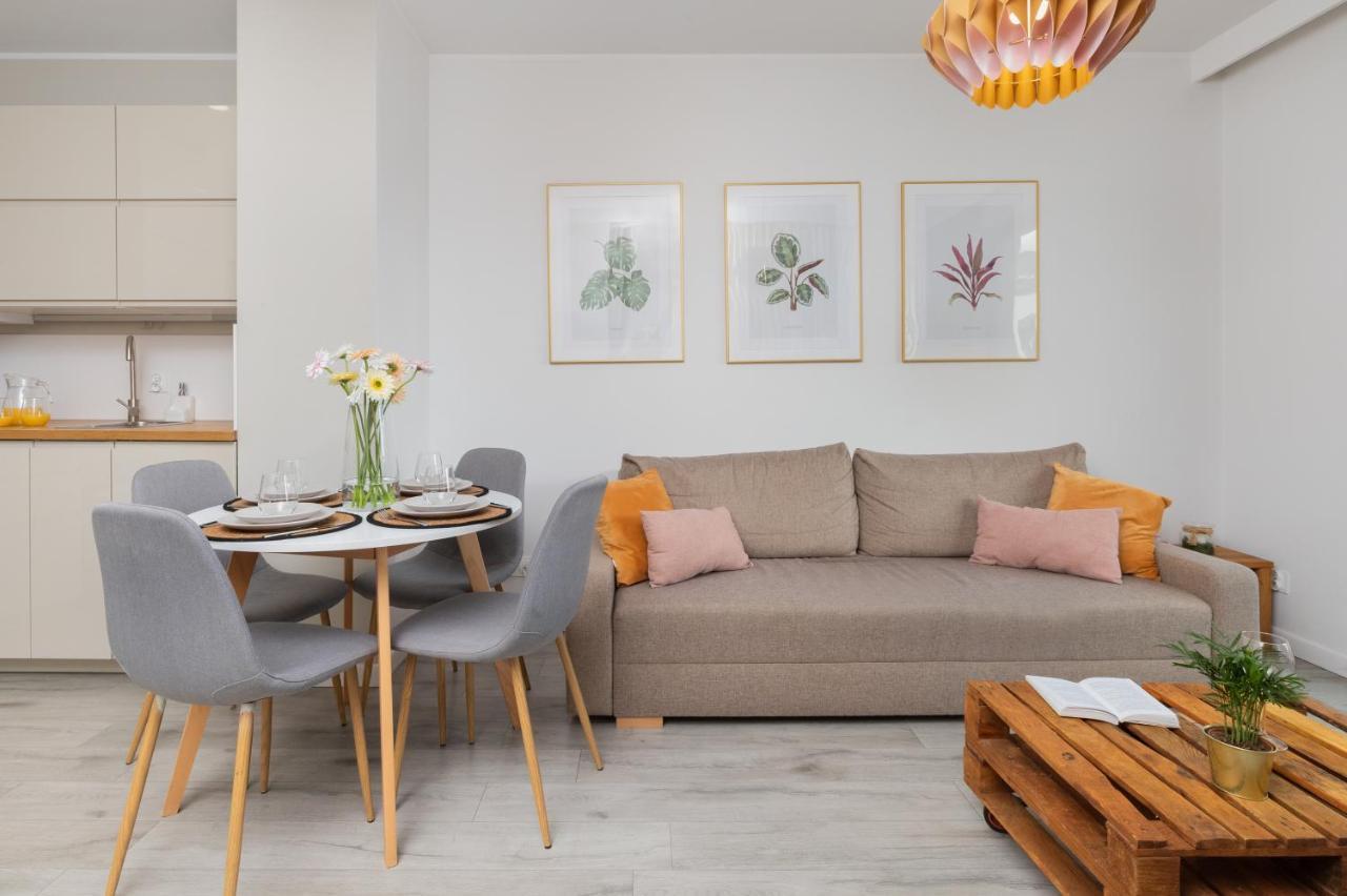 Browar Gdanski Urban Stay Wrzeszcz By Noclegi Renters — Zdjęcia 2